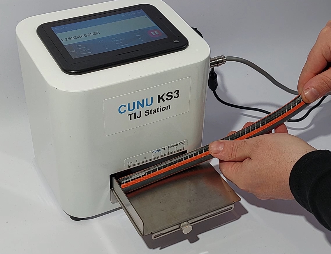 Printing system or printer – KS3, image 9