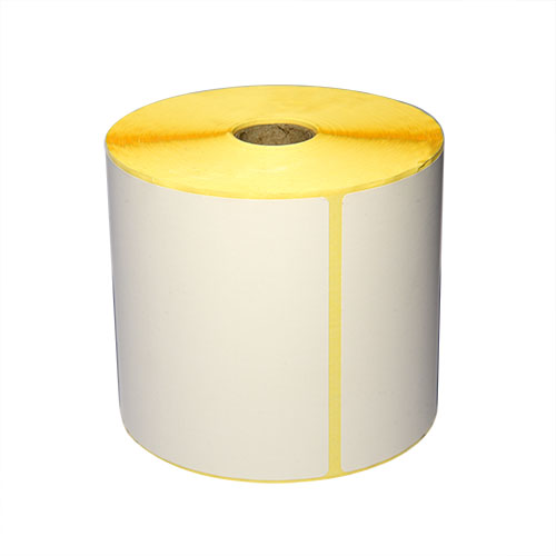 500 Thermo- Versandetiketten, Versandaufkleber 105x148mm Thermoetiketten DINA6