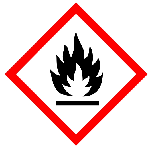 Isopropanol 99.9%, 1 litre – isop1l, image 2