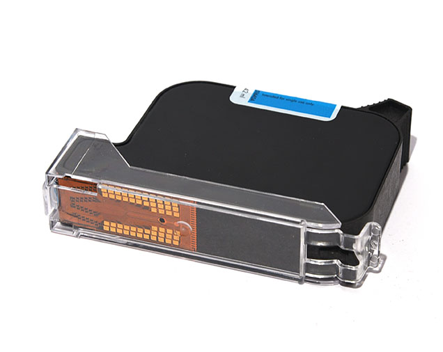Original HP 45 Druckerpatrone Schwarz 51645AE, Bild 7